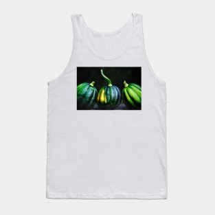 Acorn Squash Tank Top